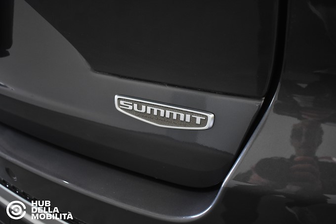 JEEP Grand Cherokee 2.0 PHEV ATX 4xe Summit Reserve